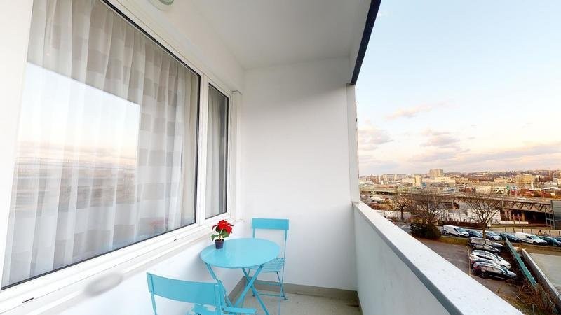4 Zimmer möblierte Wohnung, Foto 7 von 10