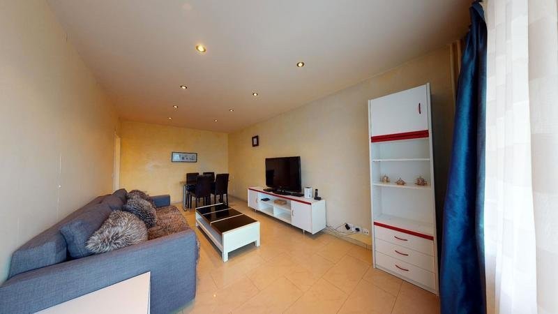 4 Zimmer möblierte Wohnung, Foto 2 von 10
