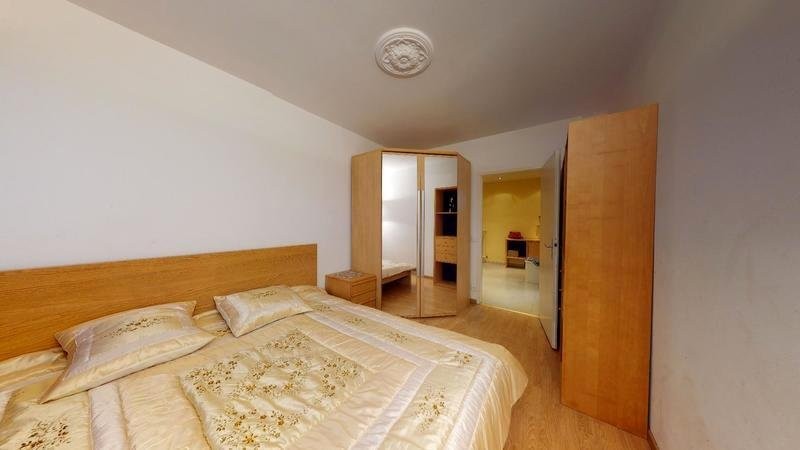 4 Zimmer möblierte Wohnung, Foto 4 von 10
