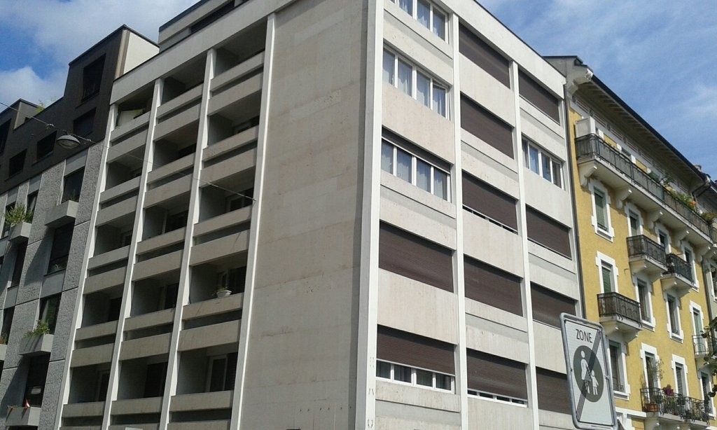 1 ½ Zimmer möblierte Wohnung, Foto 2 von 5