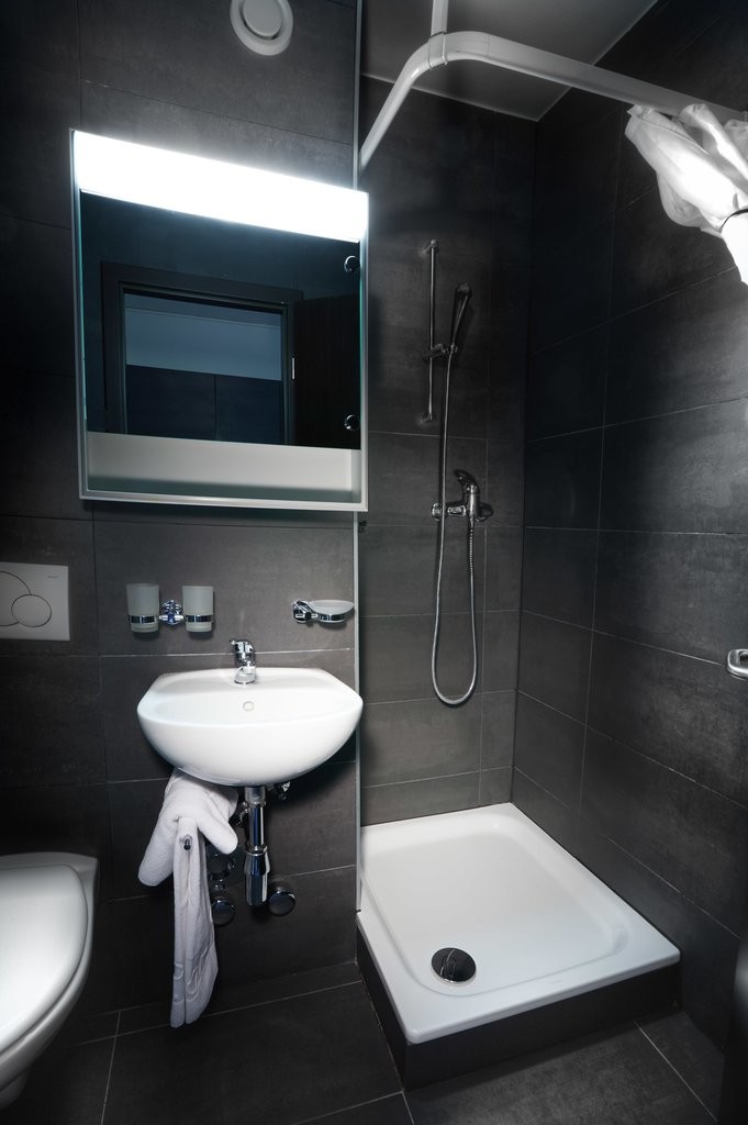 1 ½ Zimmer möblierte Wohnung, Foto 5 von 5