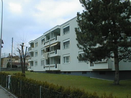 Appartamento di 2 ½ locali