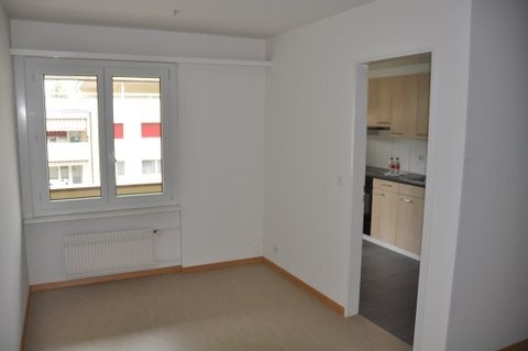 Appartamento di 2 ½ locali