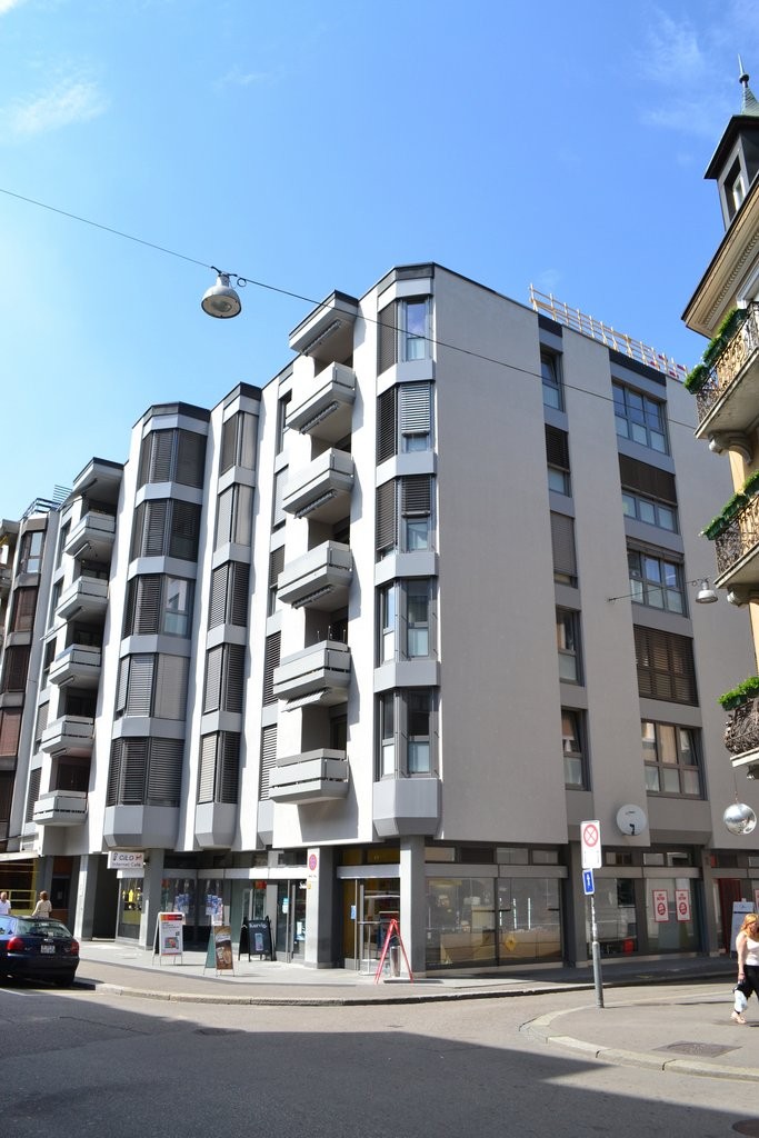 21m² shop, Foto 1 von 6