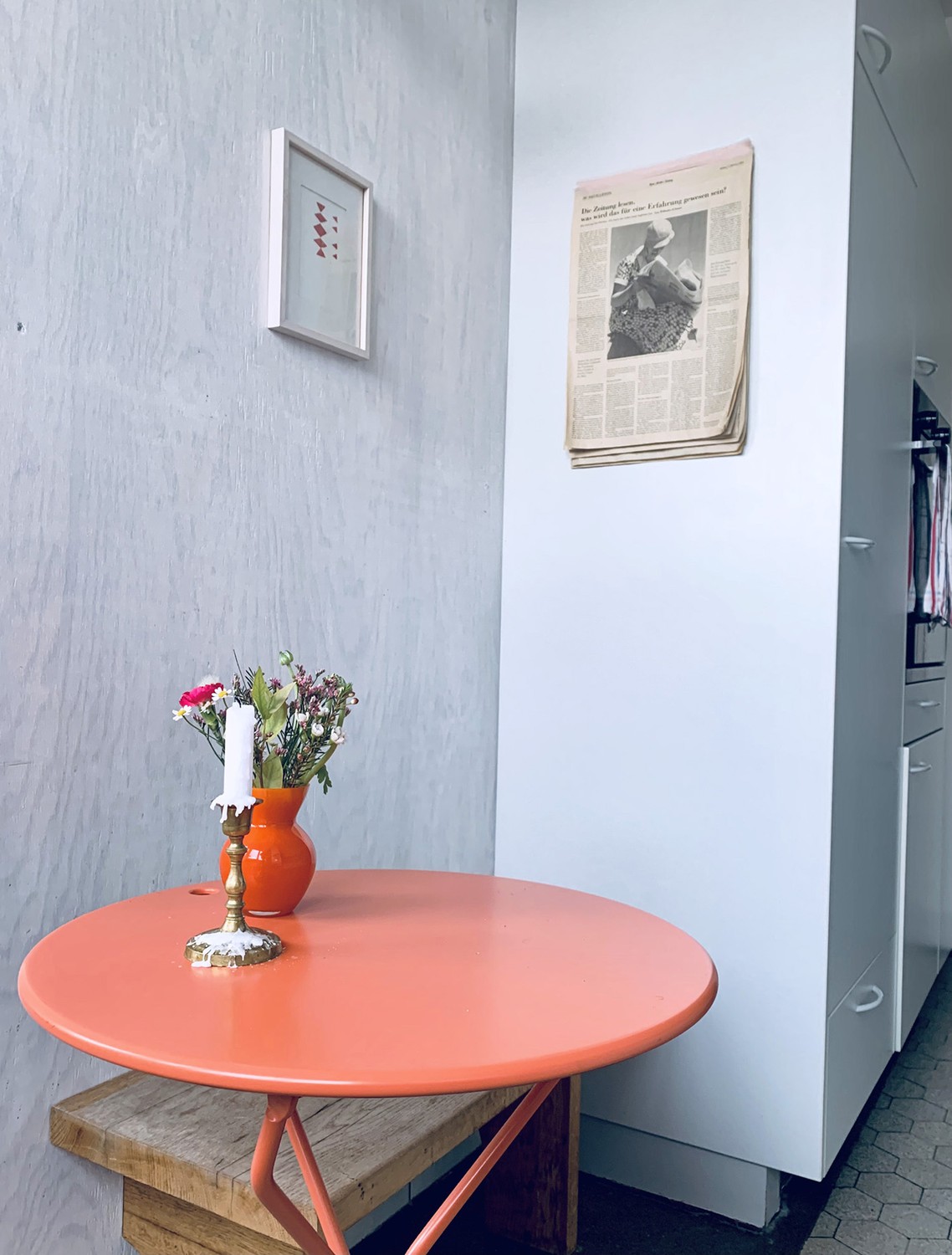 Room in a shared flat, Foto 5 von 10