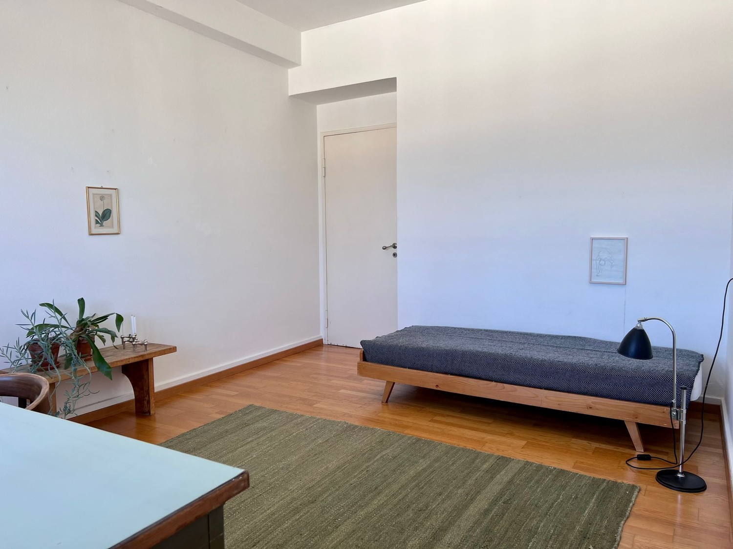 Room in a shared flat, Foto 4 von 10