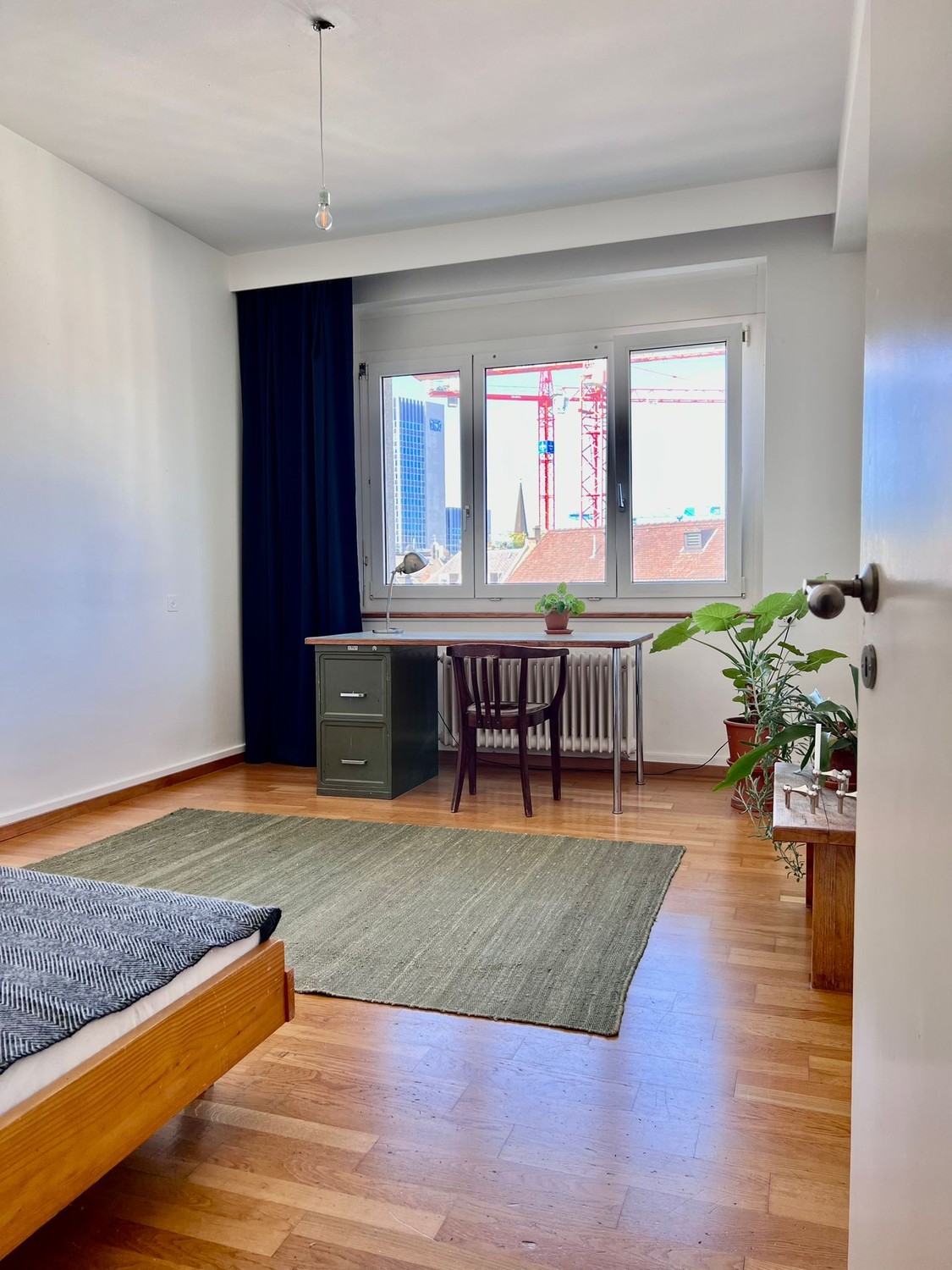 Room in a shared flat, Foto 3 von 10