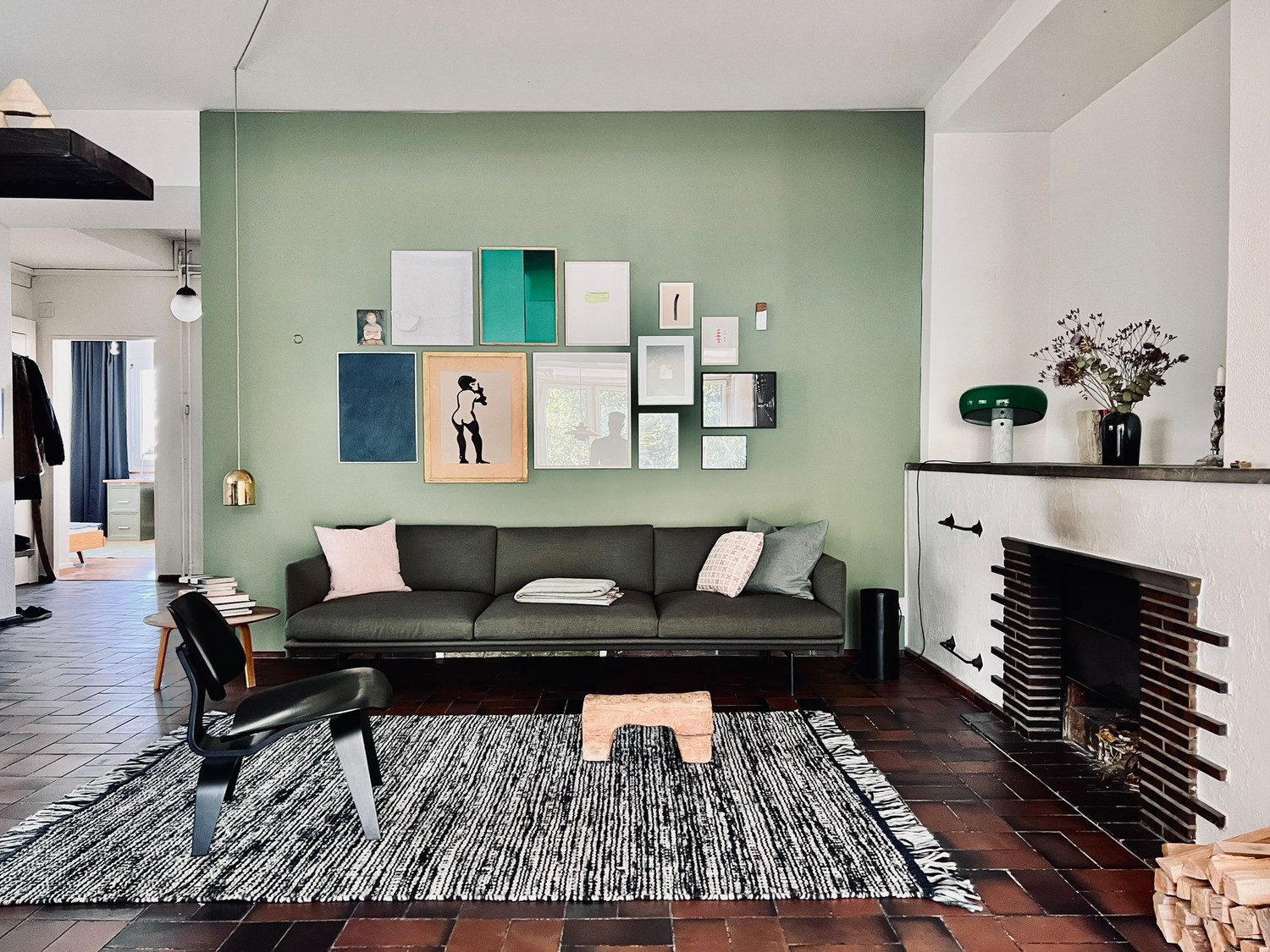 Room in a shared flat, Foto 7 von 10