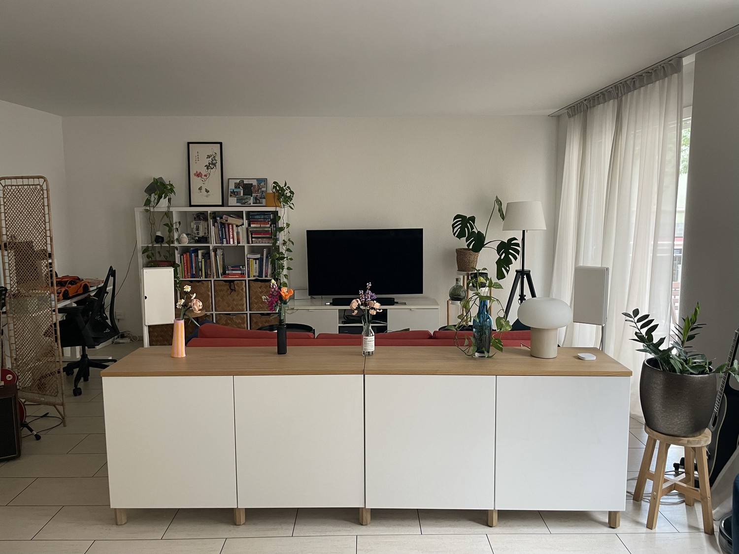 2 ½ rooms apartment, Foto 2 von 6