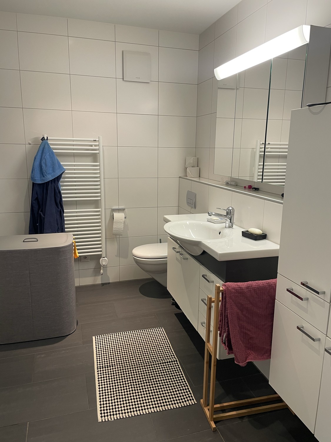 2 ½ rooms apartment, Foto 6 von 6