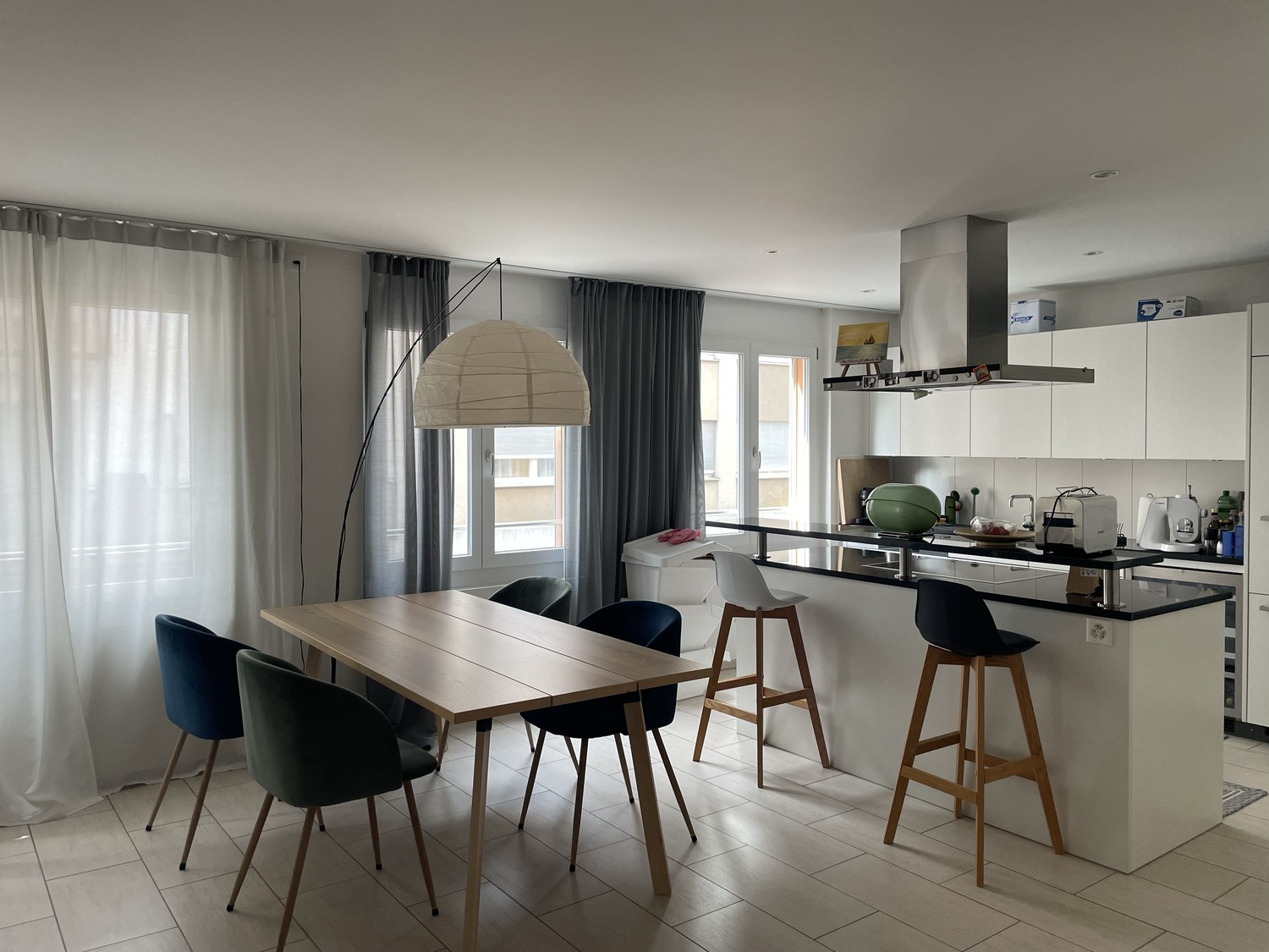 2 ½ rooms apartment, Foto 1 von 6