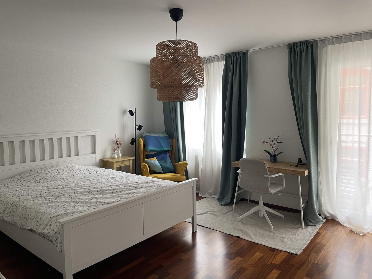 2 ½ rooms apartment, Foto 4 von 6