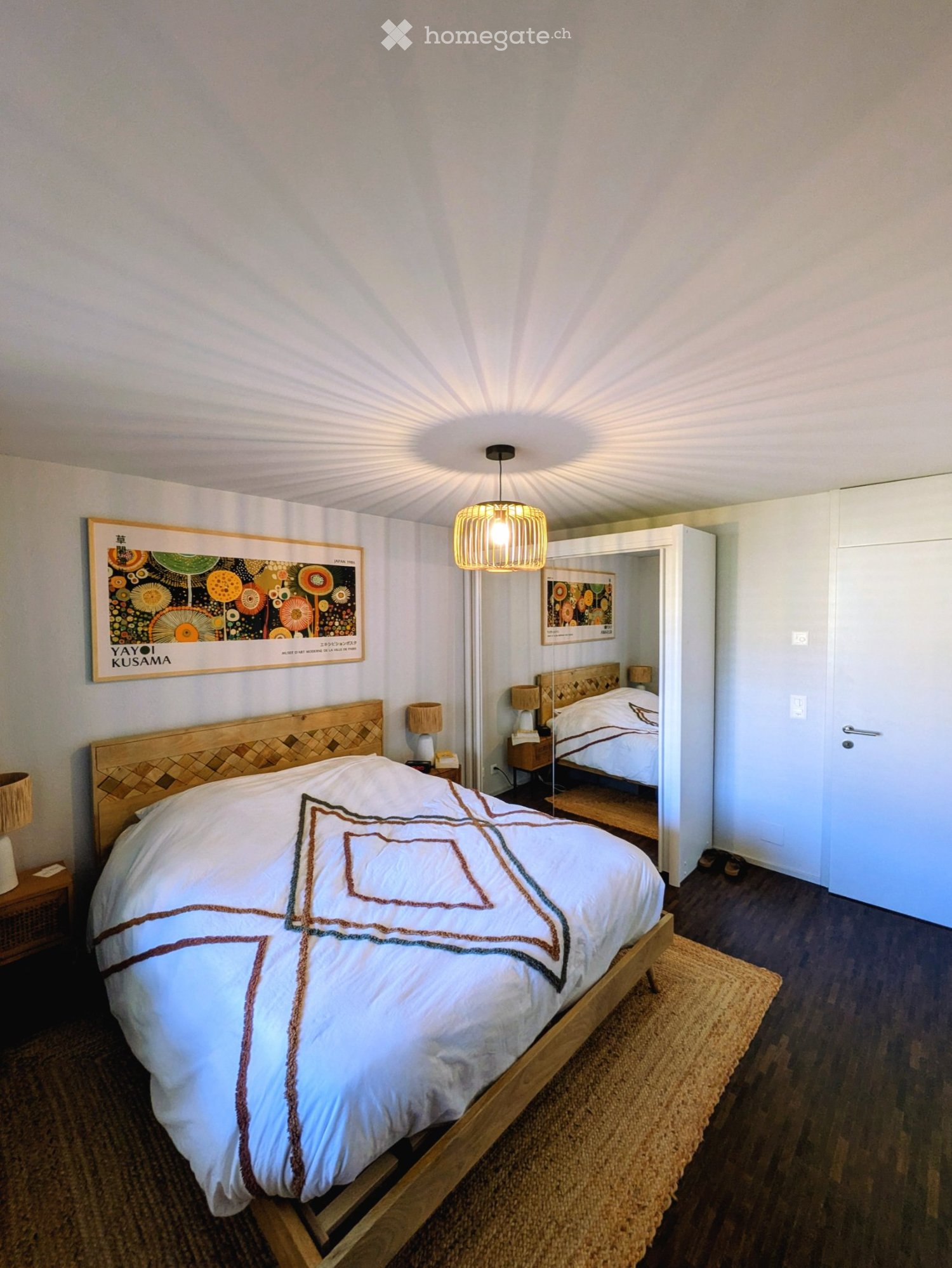 3 ½ Zimmer-Wohnung, Foto 4 von 5