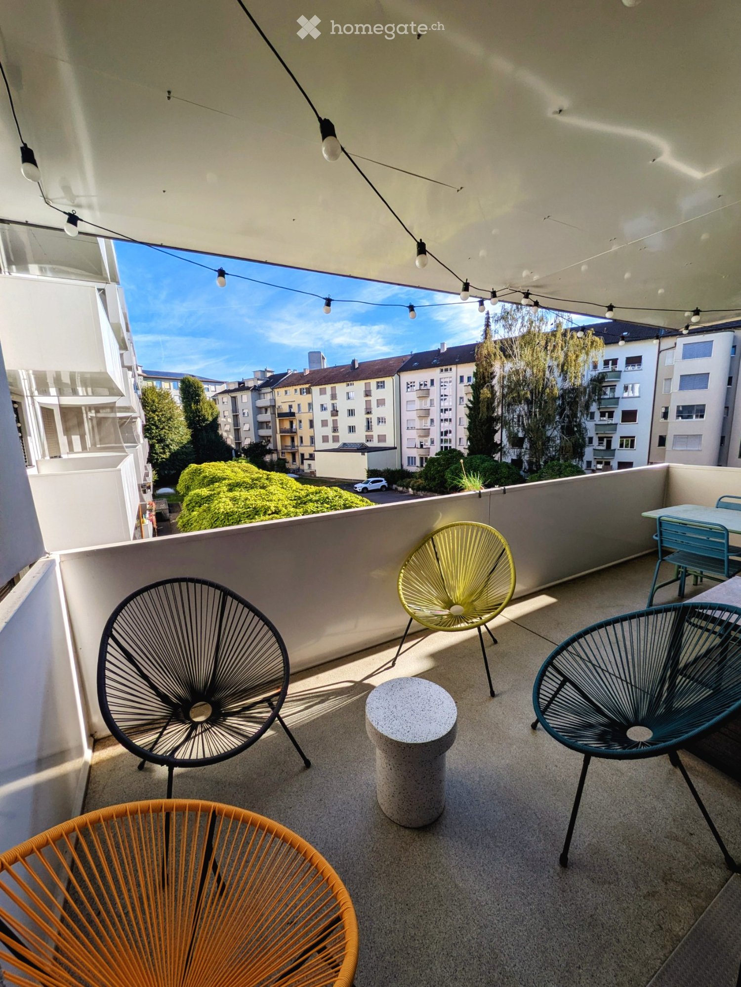 3 ½ Zimmer-Wohnung, Foto 5 von 5