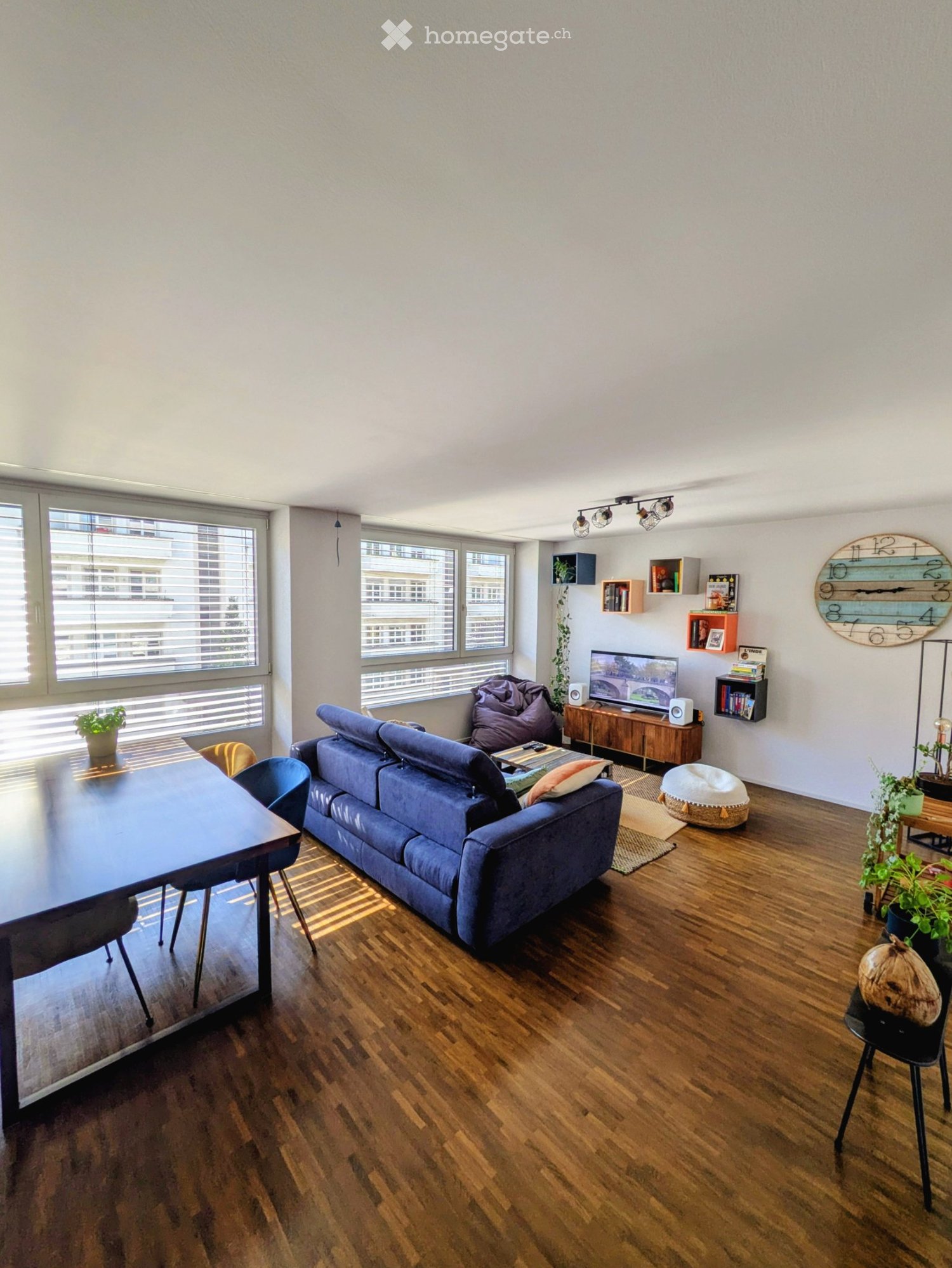 3 ½ Zimmer-Wohnung, Foto 2 von 5