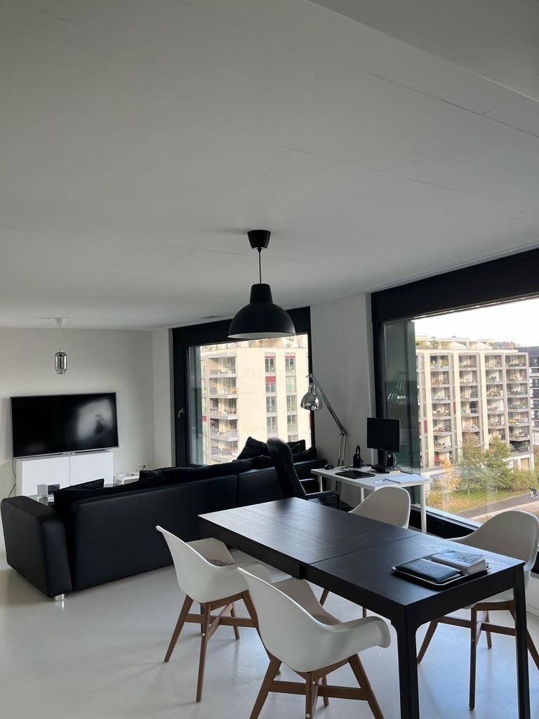 2 ½ Zimmer Wohnung, Foto 1 von 8