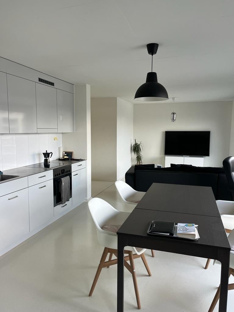 2 ½ Zimmer Wohnung, Foto 3 von 8
