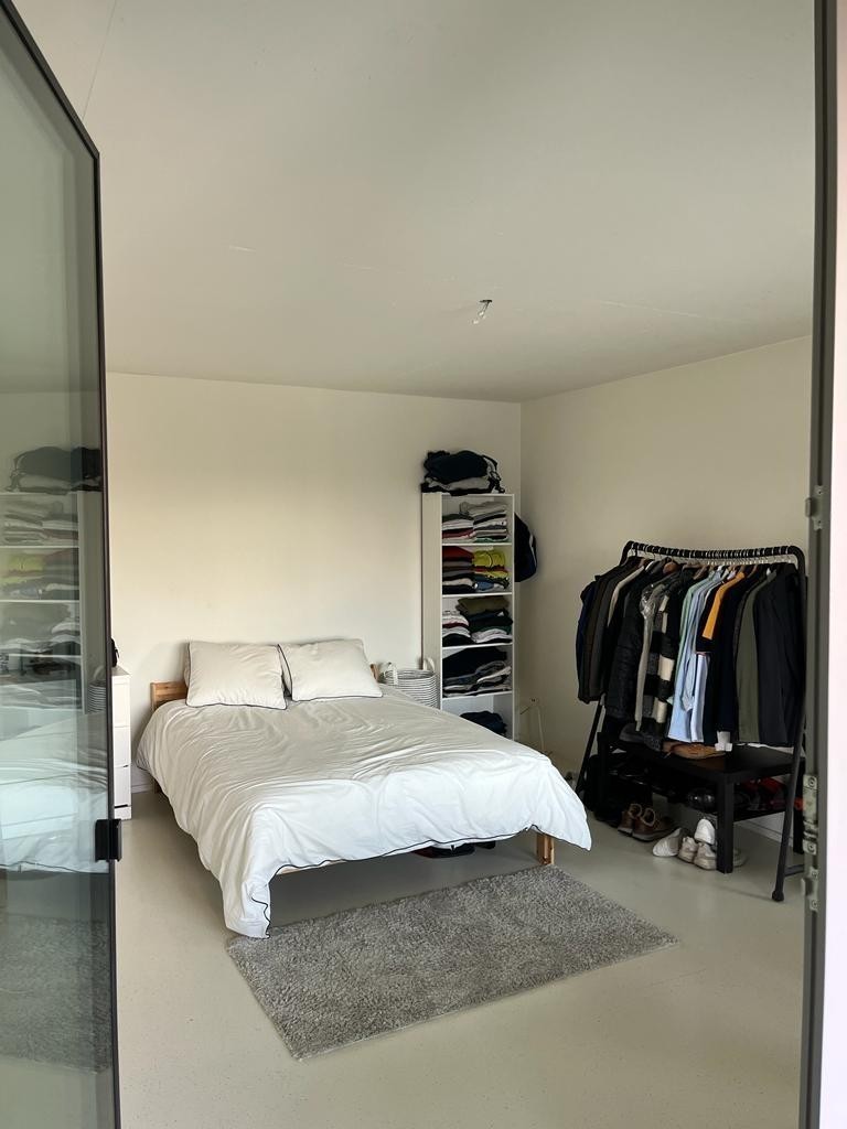 2 ½ Zimmer Wohnung, Foto 4 von 8