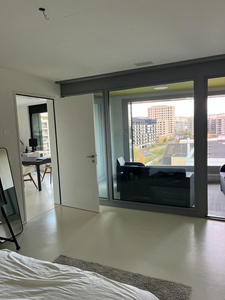 2 ½ Zimmer Wohnung, Foto 5 von 8