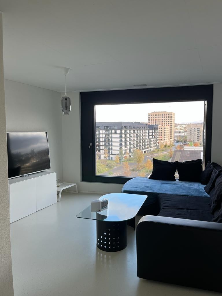 2 ½ Zimmer Wohnung, Foto 2 von 8