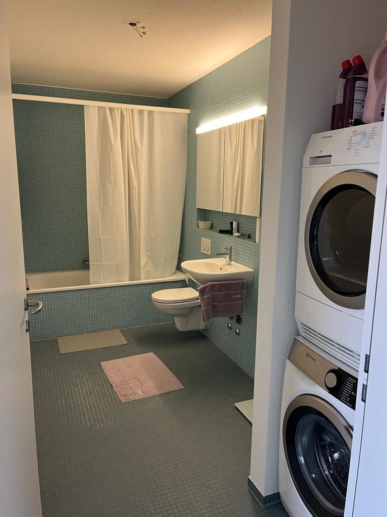 2 ½ Zimmer Wohnung, Foto 7 von 8