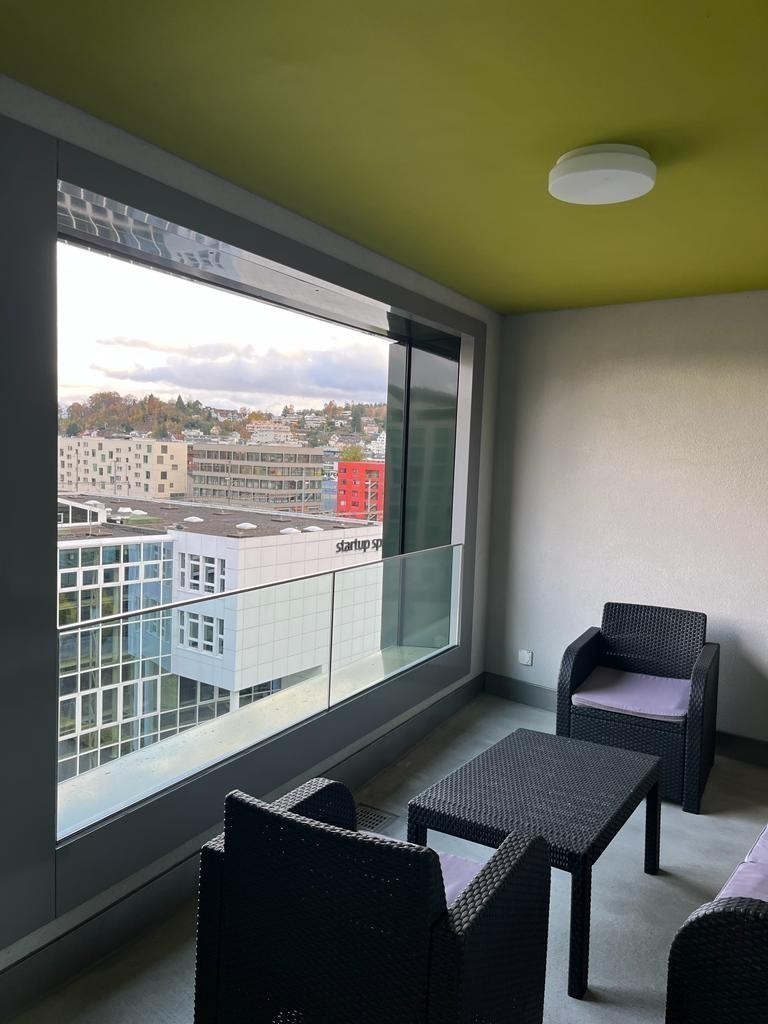 2 ½ Zimmer Wohnung, Foto 6 von 8