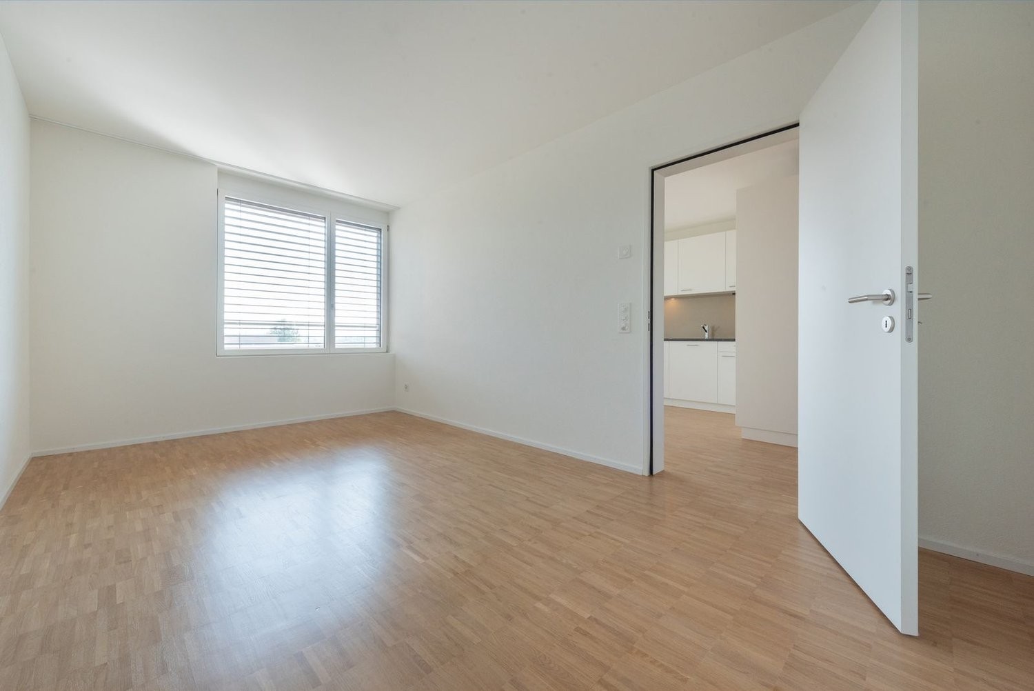 3 ½ rooms apartment, Foto 4 von 8