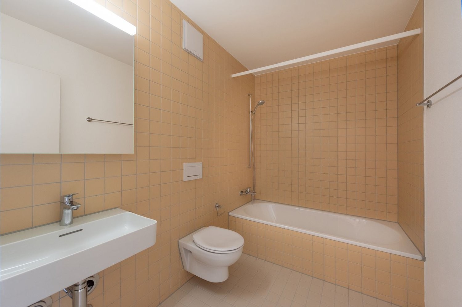 3 ½ rooms apartment, Foto 5 von 8