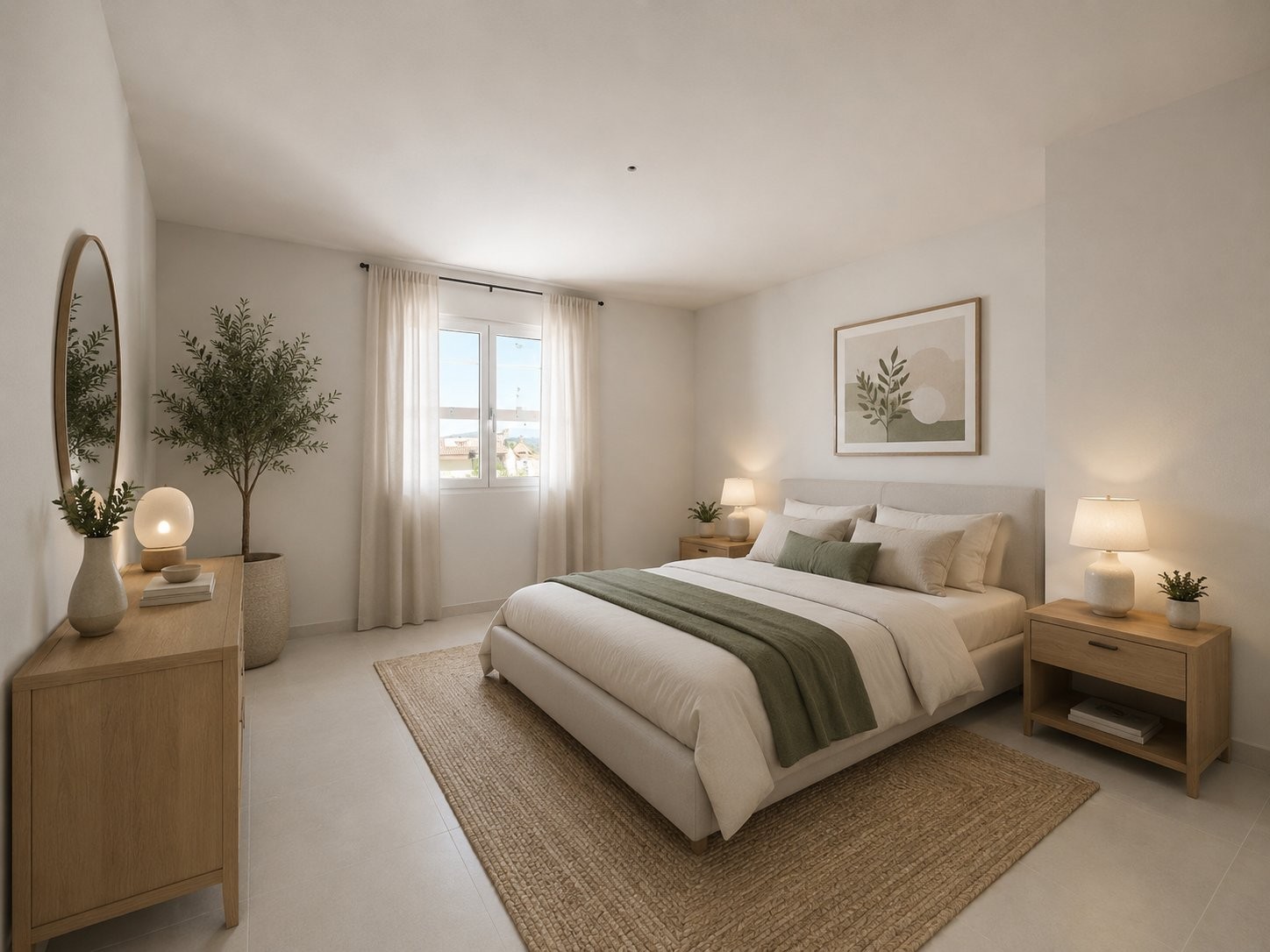2 ½ Zimmer Wohnung
