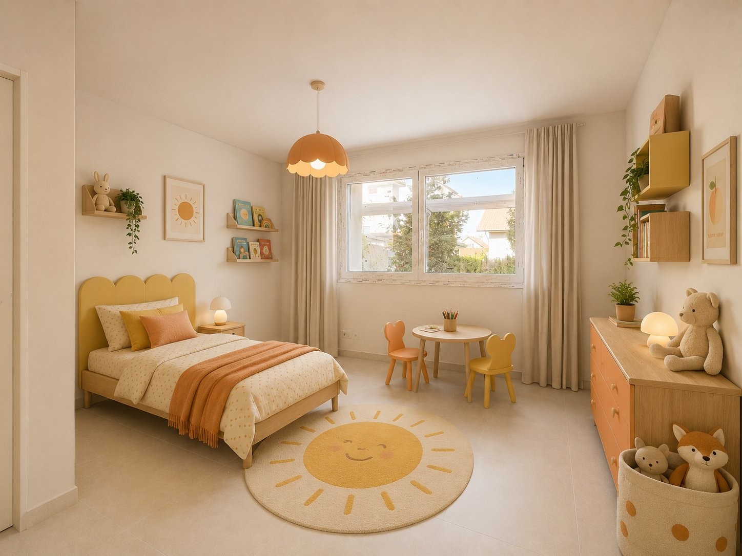 2 ½ Zimmer Wohnung