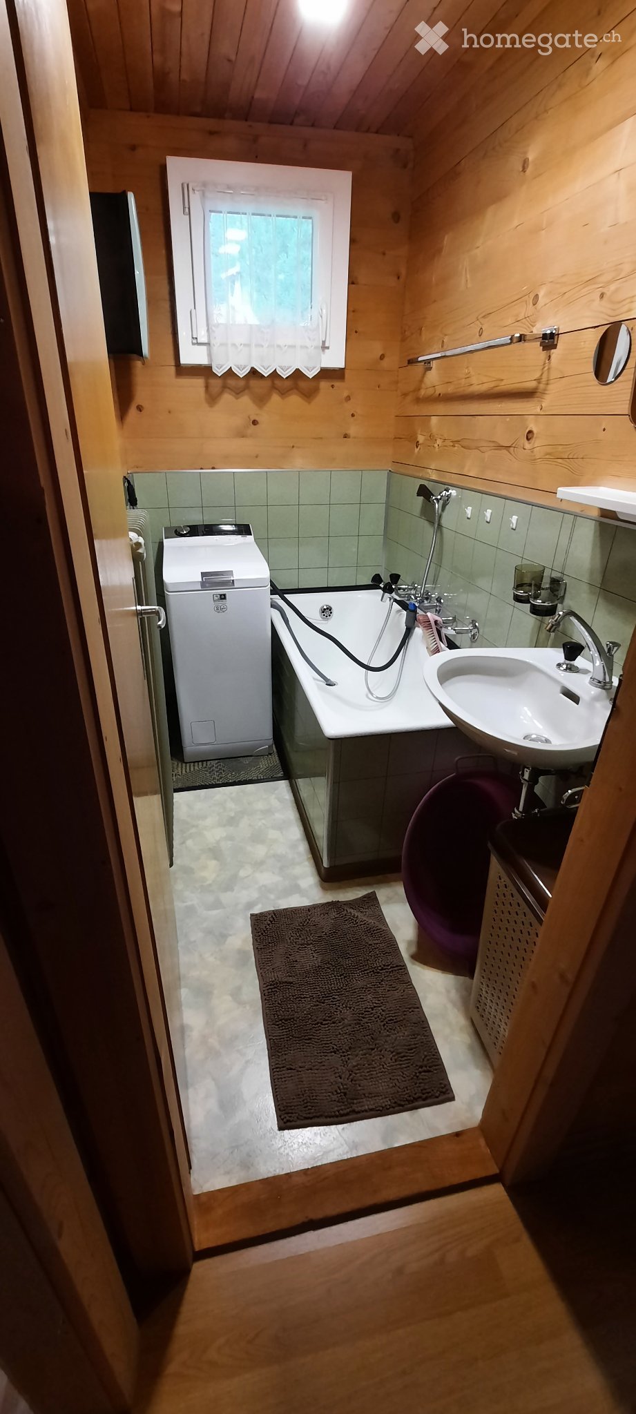 4 ½ rooms apartment, photo 5 of 5