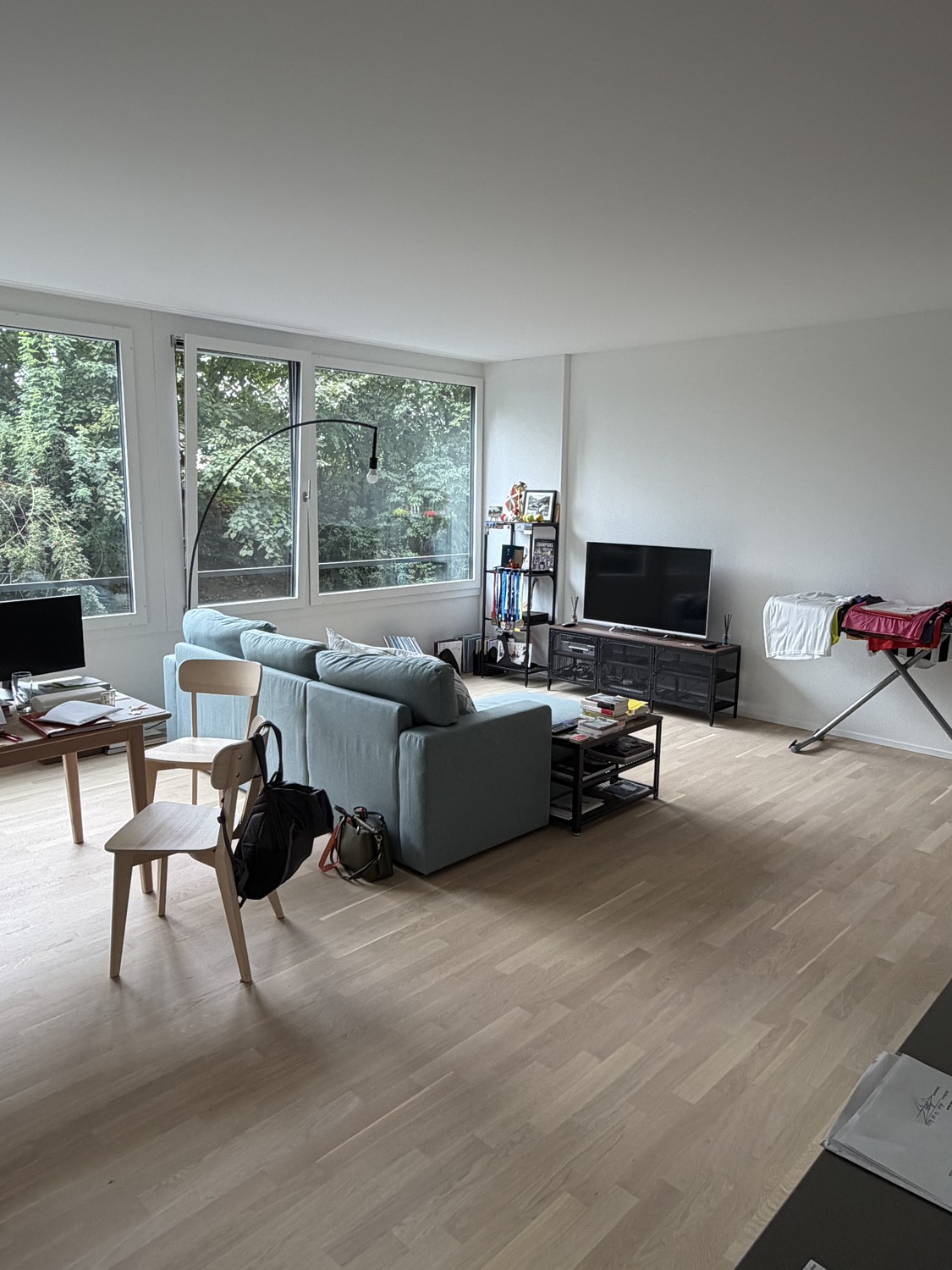 2 ½ Zimmer Wohnung, Foto 6 von 10