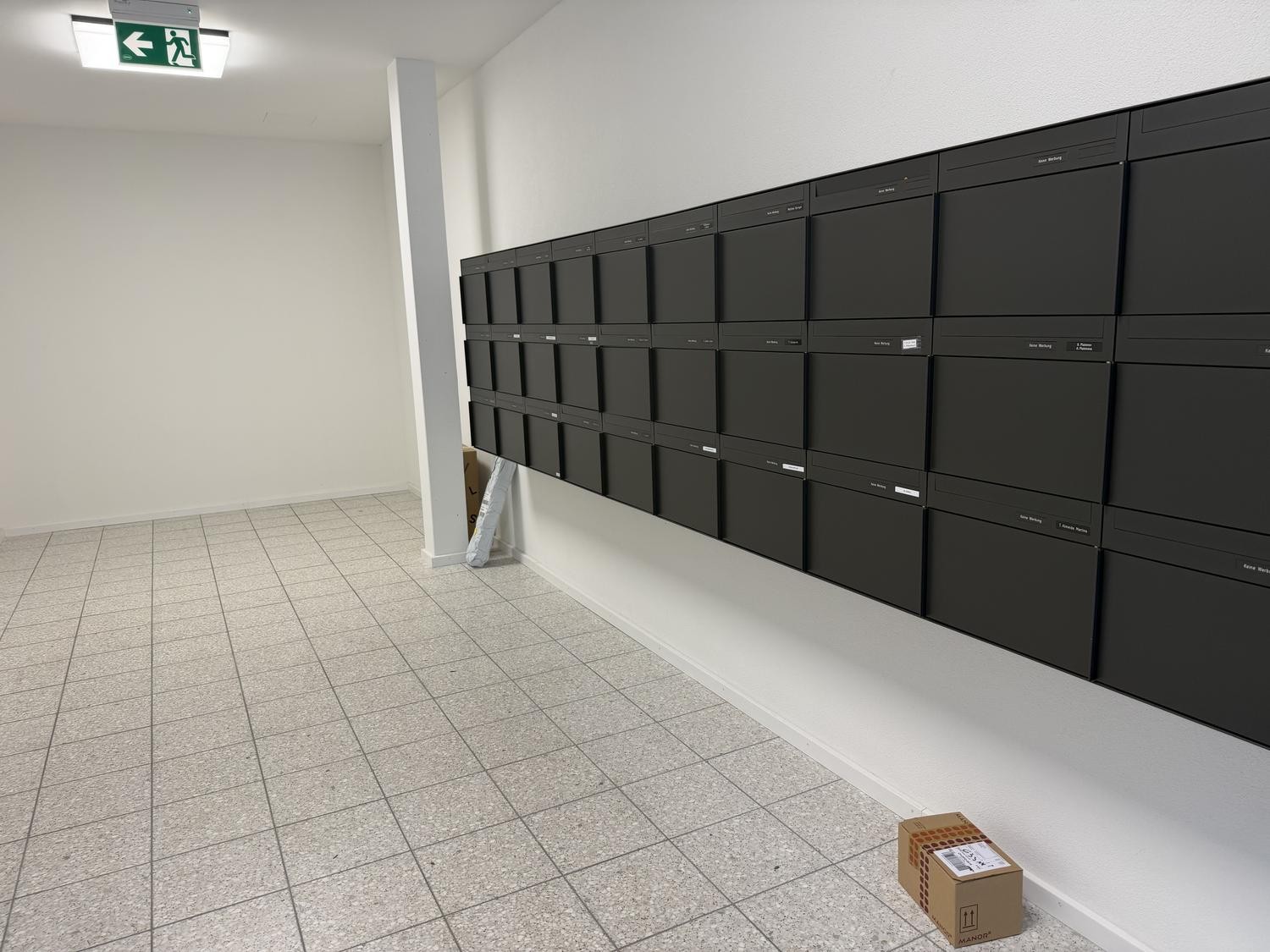 2 ½ Zimmer Wohnung, Foto 4 von 10