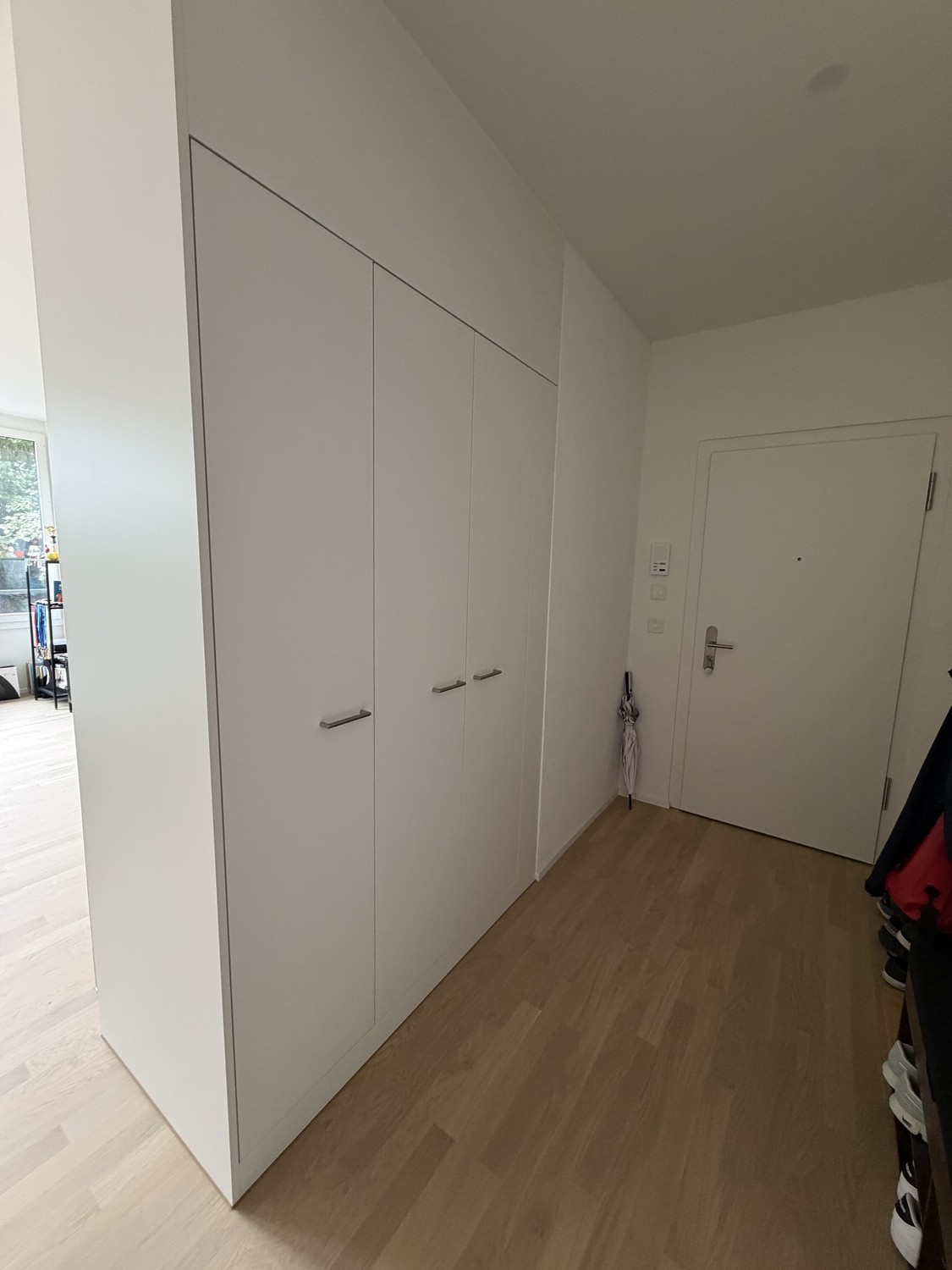 2 ½ Zimmer Wohnung, Foto 8 von 10