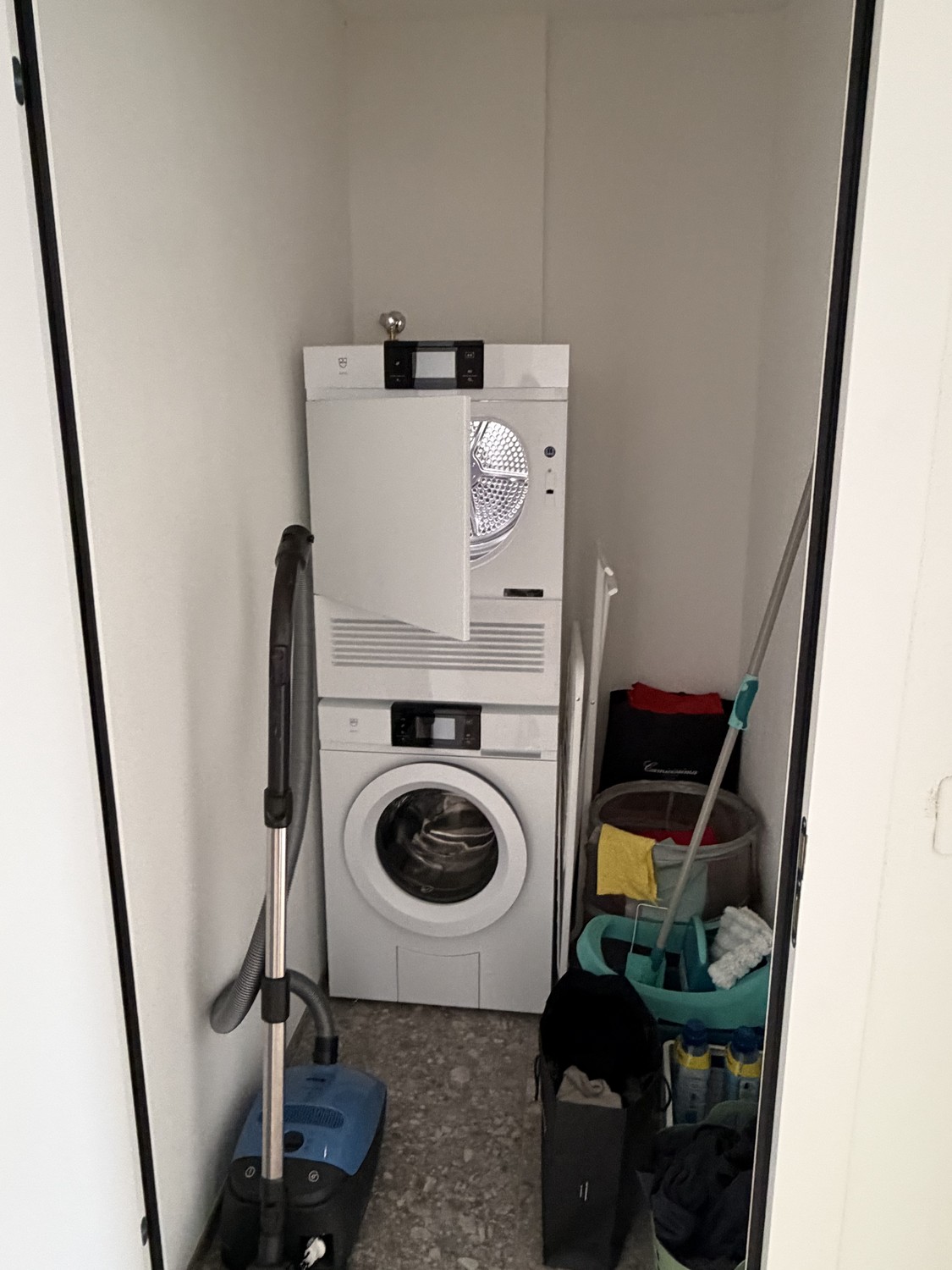 2 ½ Zimmer Wohnung, Foto 5 von 10