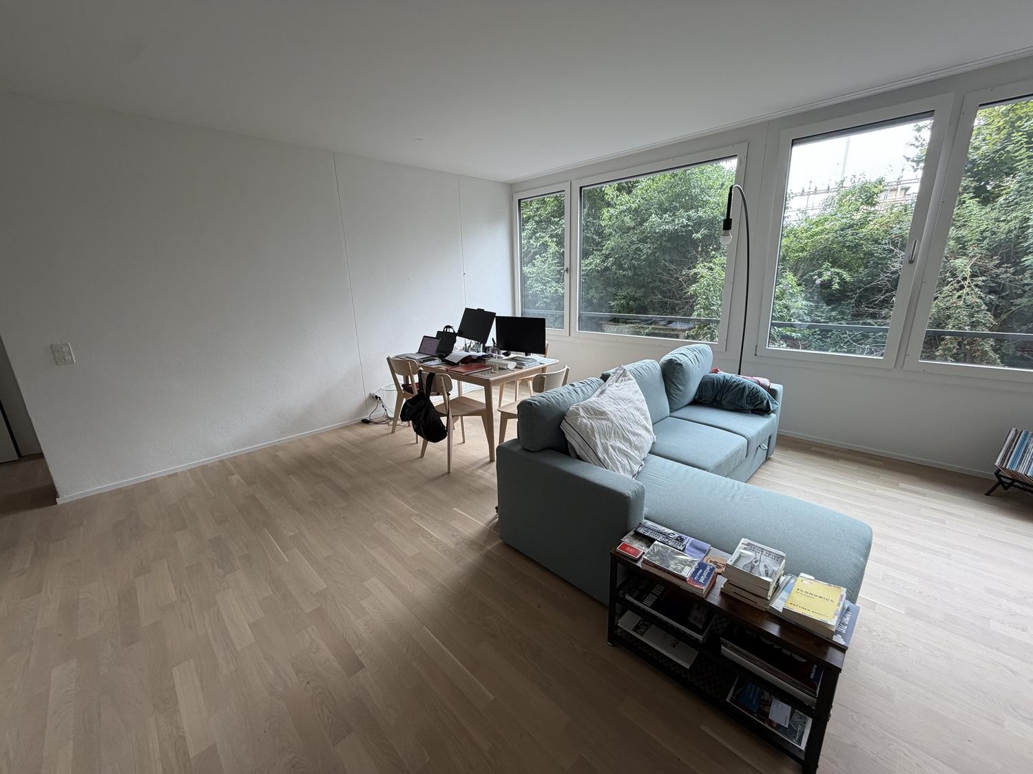 2 ½ Zimmer Wohnung, Foto 10 von 10