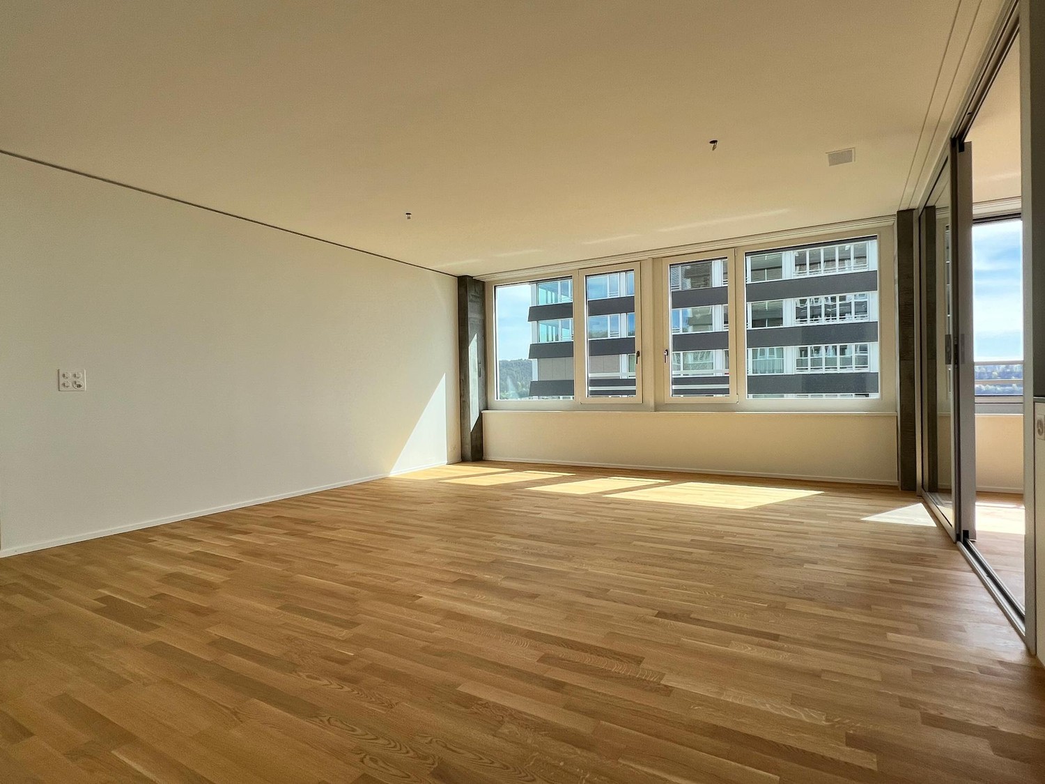3 ½ rooms apartment, Foto 1 von 7