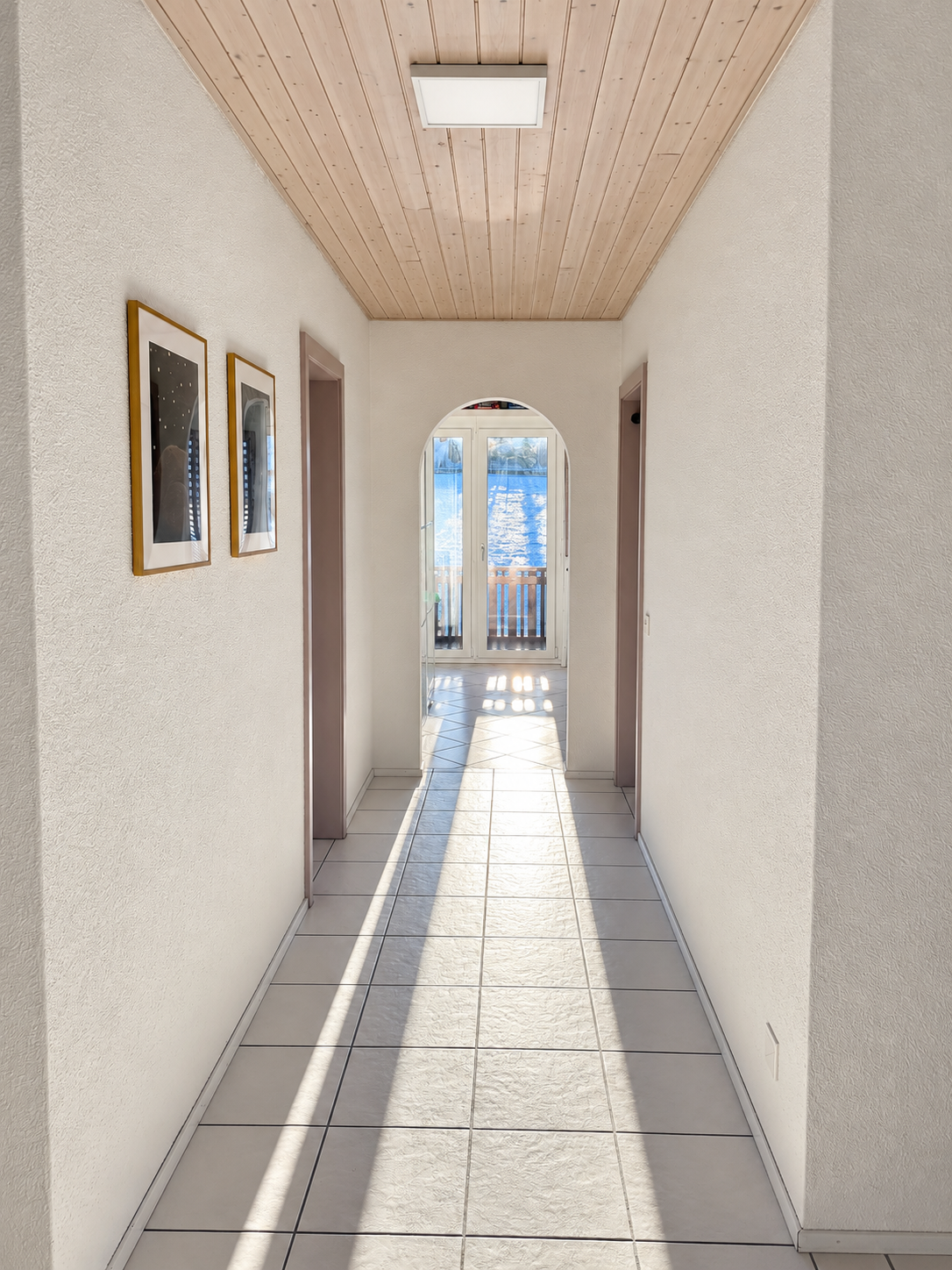 3 ½ rooms roof flat, Foto 7 von 10