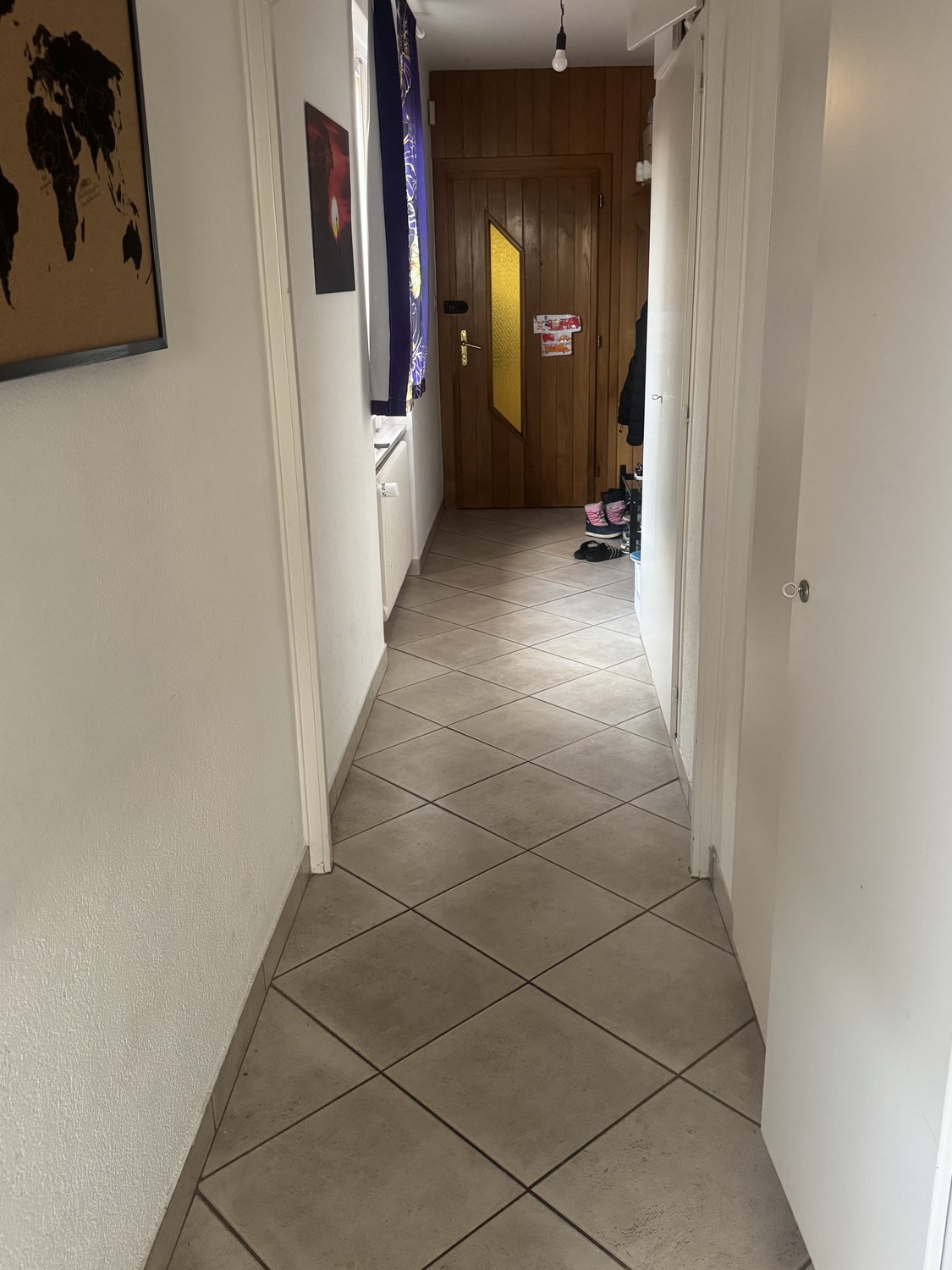 4 ½ Zimmer Wohnung, Foto 5 von 5