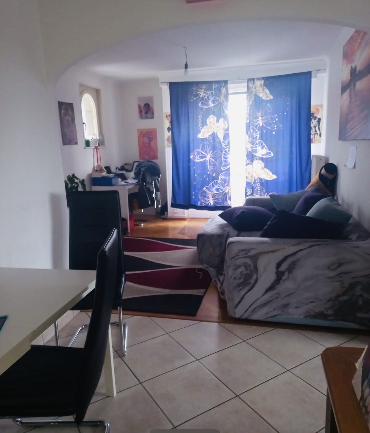 4 ½ Zimmer Wohnung, Foto 1 von 5
