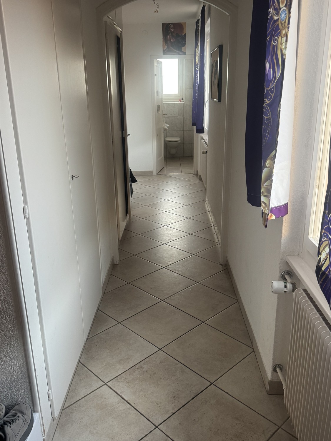 4 ½ Zimmer Wohnung, Foto 3 von 5