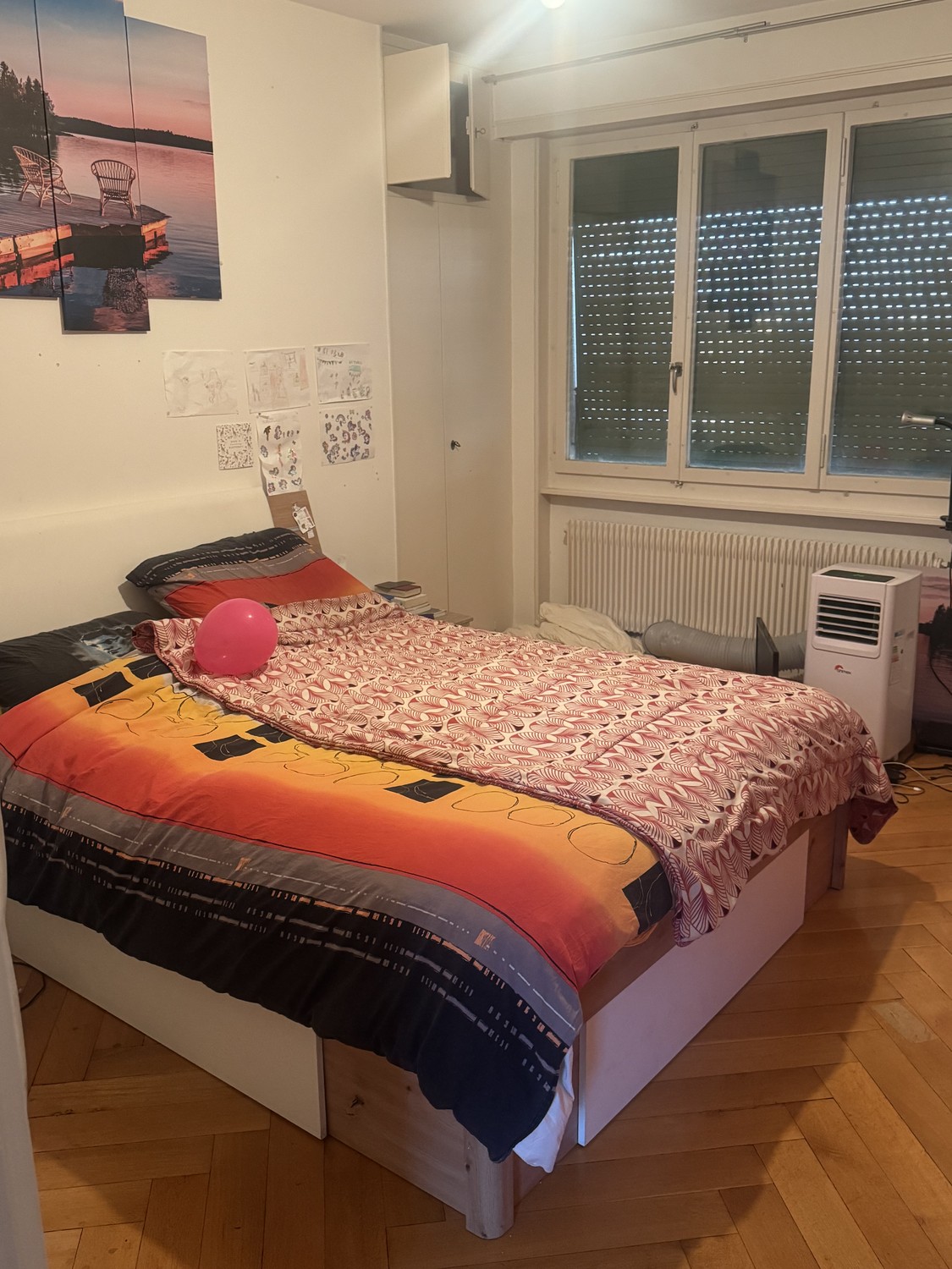 4 ½ Zimmer Wohnung, Foto 2 von 5