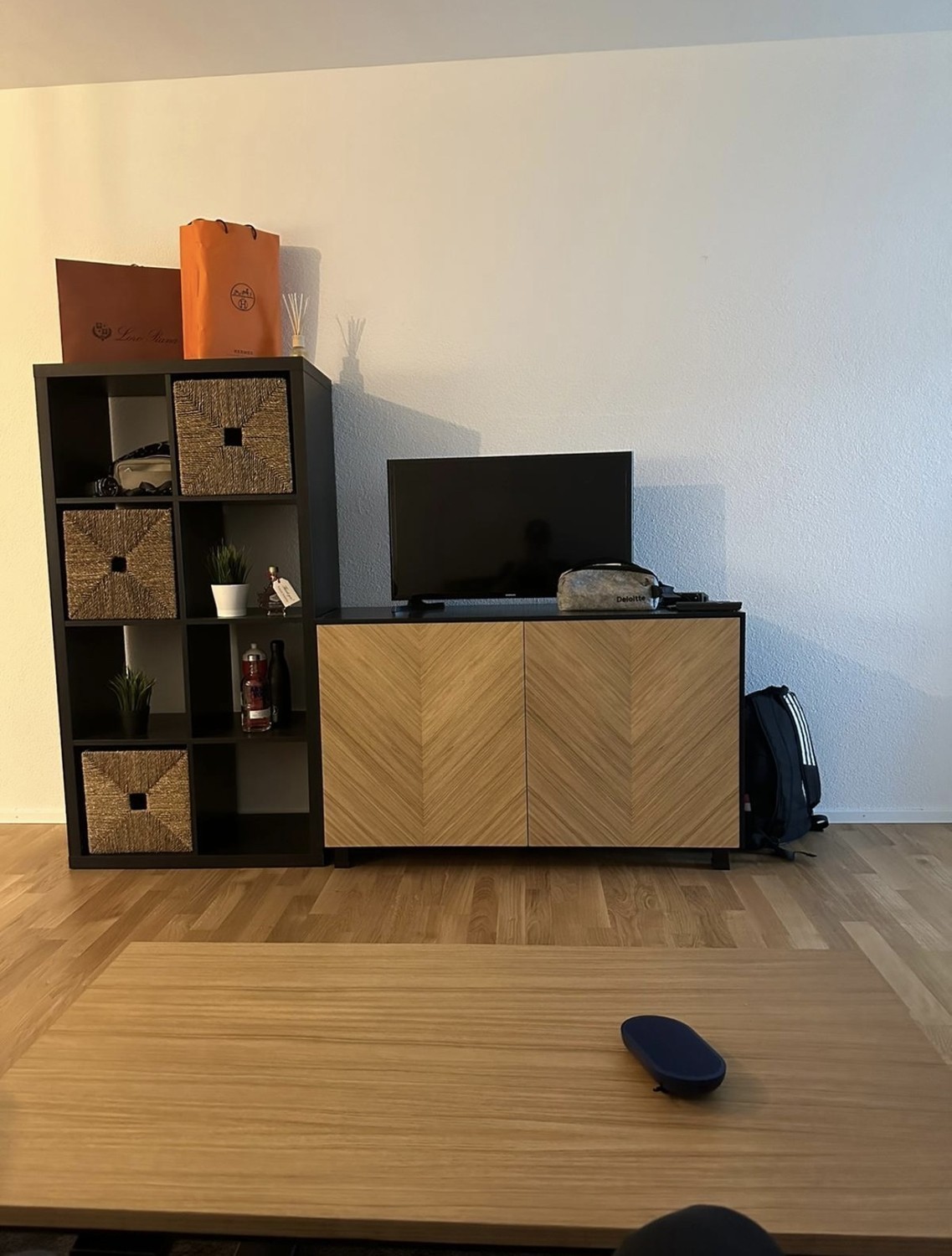 1 ½ rooms apartment, Foto 6 von 8