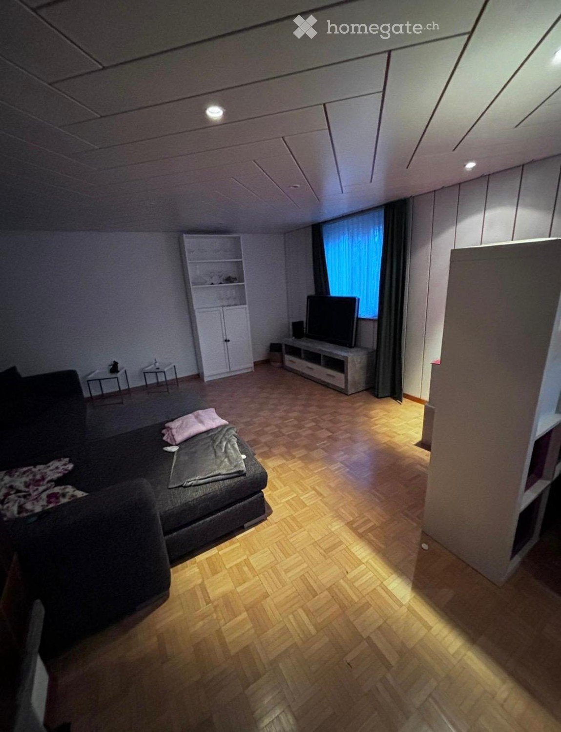 Appartement de 2 ½ pièces