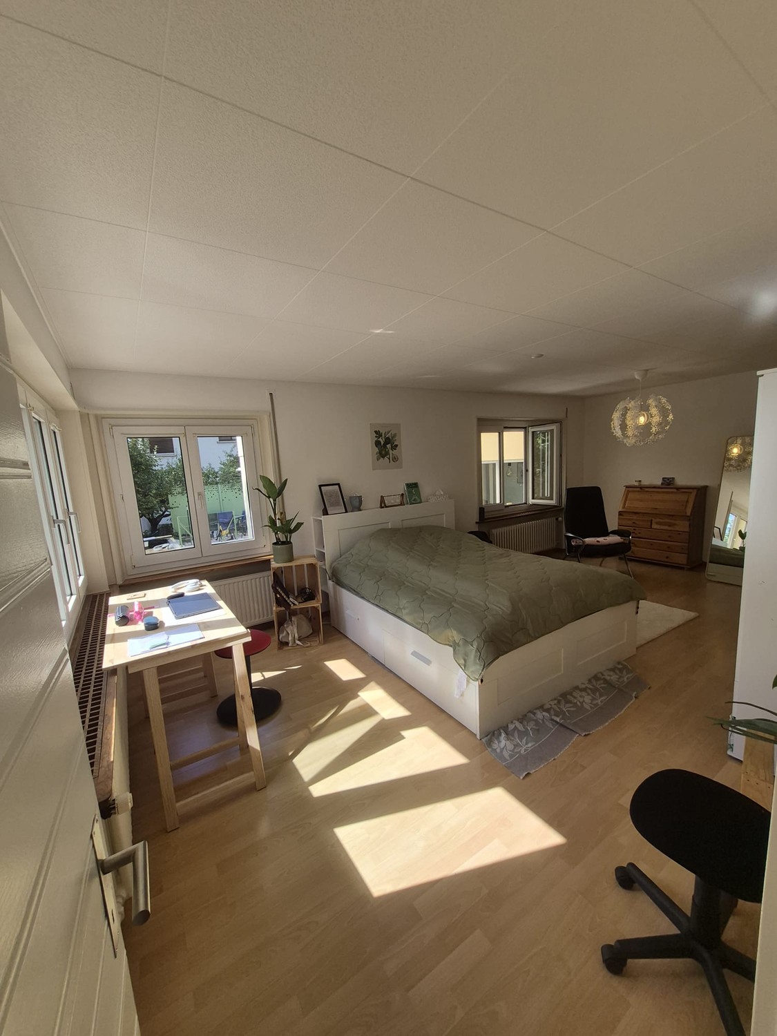 Zimmer in einer WG, Foto 1 von 7