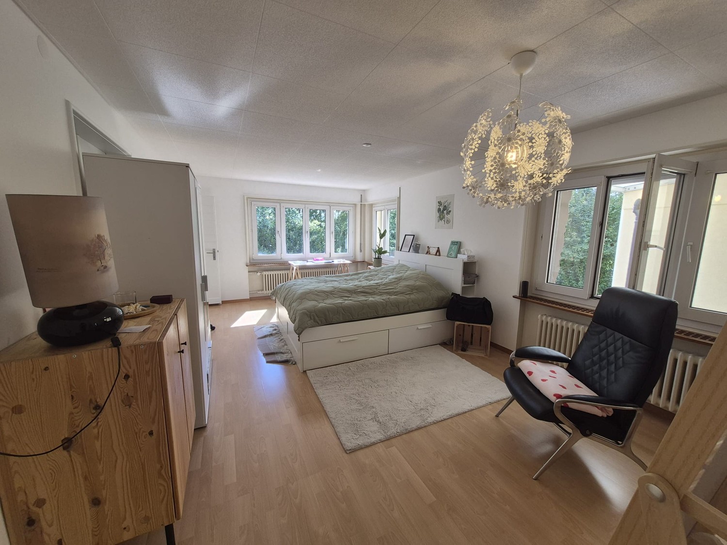 Zimmer in einer WG, Foto 2 von 7