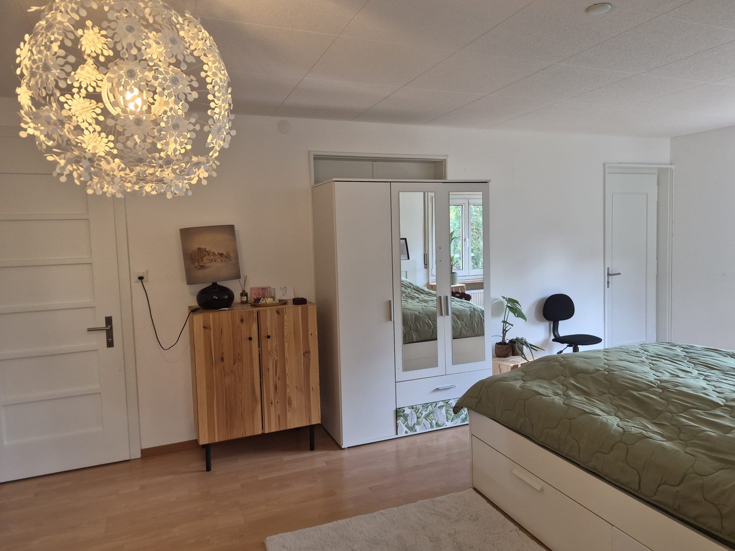 Zimmer in einer WG, Foto 4 von 7