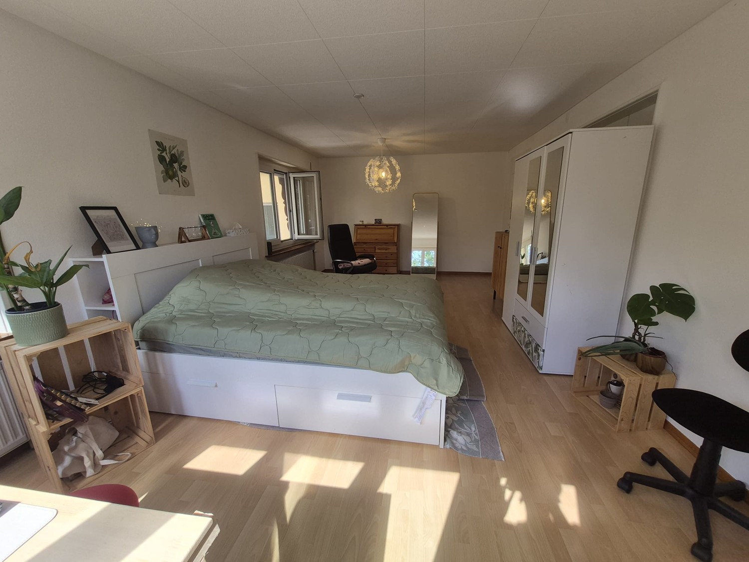 Zimmer in einer WG, Foto 3 von 7