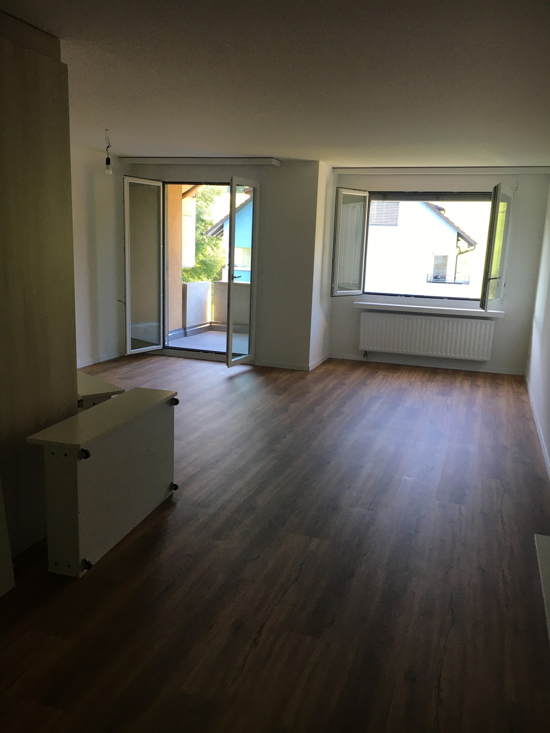 1 ½ rooms apartment, Foto 1 von 3