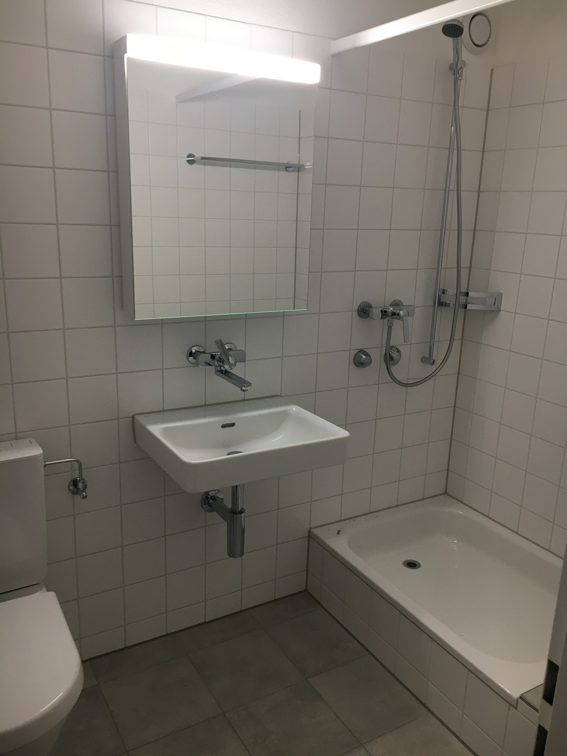 1 ½ rooms apartment, Foto 2 von 3